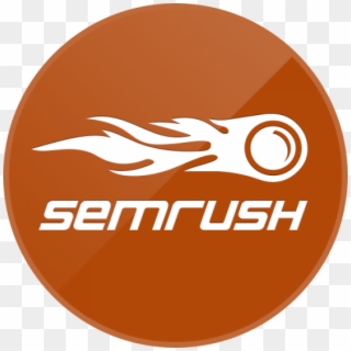 Our Experience With Semrush - Semrush Logo Clipart