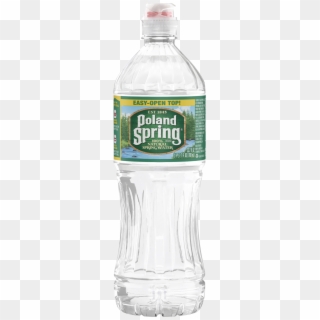 Plastic Bottle Clipart