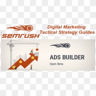 402 Sem Strategy Using Semrush Course Lesson Description - Drogaria Cristina Clipart