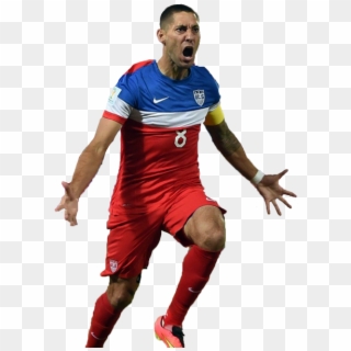 Dempsey Png - Player Clipart
