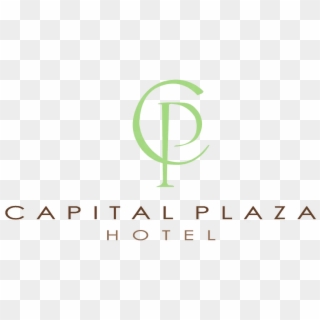En - Capital Plaza Clipart
