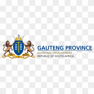 Gauteng Department Of Economic Development Clipart