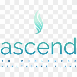 Ascend To Wholeness Healthcare - Maslansky And Partners Logo Clipart
