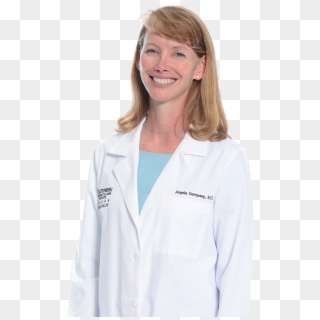 Angela Dempsey, Md - Girl Clipart