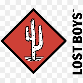 Lost Boys Logo Png Transparent - Lion Cub Scout Logo Clipart