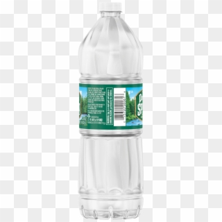 Mineral Water Clipart