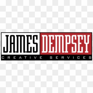 James Dempsey Creative Services Logo Png Transparent - Ronald Mcdonald Shoes Clipart