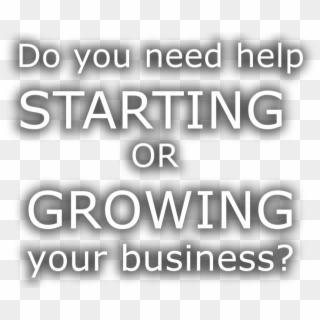 Do You Need Help Starting Or Growing Your Business - Shoot Rifle Clipart