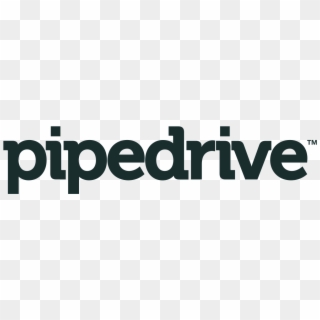 Pipedrive Logo - >>> - Pipedrive Logo Png Clipart