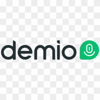 Demio Logo - >>> - Demio Webinar Logo Clipart