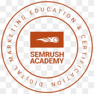 Certificado Semrush - University Of Advancing Technology Logo Clipart