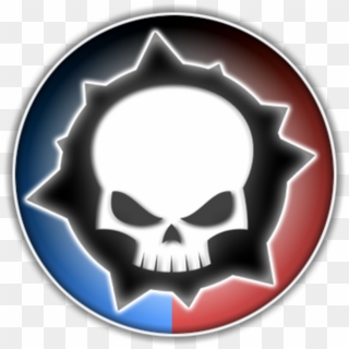 Icon - Skull Clipart