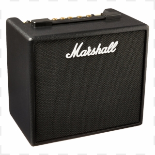 Marshall Guitar Combo Amp 25w 1 W=1200&h=630 - Marshall Clipart