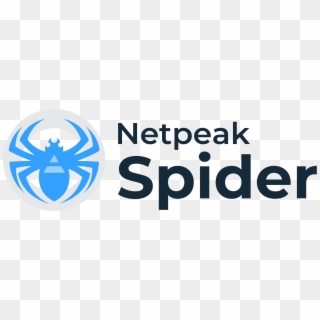 Netpeak Spider - Circle Clipart