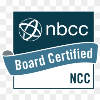 National Certified Counselor Clipart