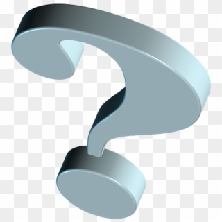 Question Mark Request Matter Requests Response - Lamp Clipart