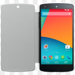 Nexus 5 Quickcover Case - Nexus 5 Phone Clipart
