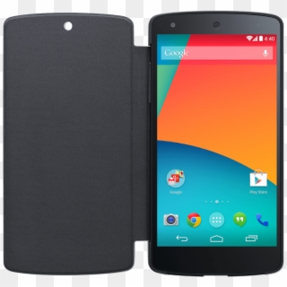 Lg Nexus 5 Quick Cover - Nexus 5 Lg Clipart