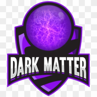 Dark Matter Esports Clipart