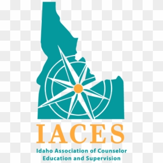 The Idaho Association For Counselor Education And Supervision - Plaque Induction 2 Feux Clipart