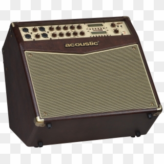 The A1000 Acoustic Instrument Amp Is The Ultimate Solution - Guitar Amplifier Clipart
