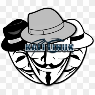 Kali Is A Complete Re-build Of Backtrack Linux, Adhering - Hacked By Dz Wolf Clipart