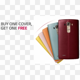 9to5toys Lunch Break - Leather Lg G4 Back Cover Clipart