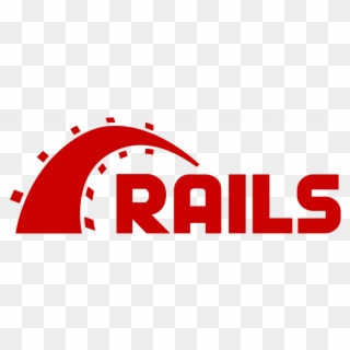 Ruby On Rails Logo - Ruby On Rails Icon Clipart