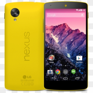 Lg Nexus 5 D820 Clipart