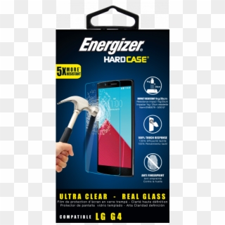 Energizer Glass Screen Protector Review Clipart
