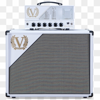 V112 Ww 65 Can Be Paired With The Rk50 Richie Kotzen - Victory Rk50 Clipart