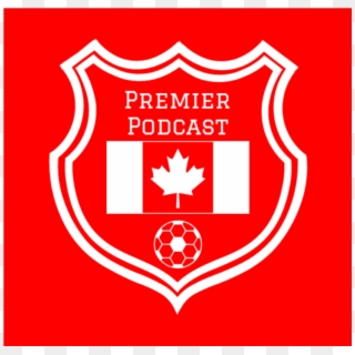 Premier Podcast S01e05 Spring Forward, Fall Back - Emblem Clipart
