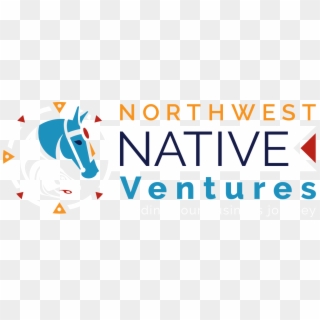 Northwest Native Ventures Logo Clipart