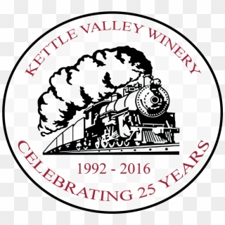 Unnamed - Kettle Valley Winery Clipart