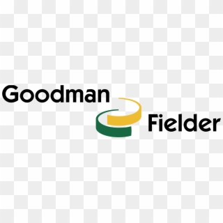 Goodman Fielder Logo Png Transparent - Goodman Fielder Clipart