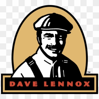 Dave Lennox Logo Png Transparent - Dave Lennox Clipart