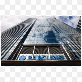 Barclays London - Barclays Investment Bank India Clipart