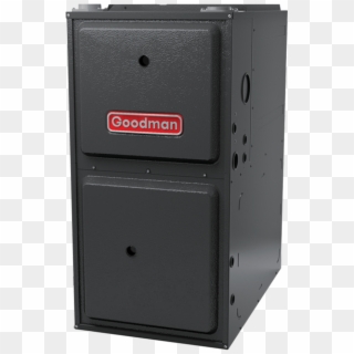 Goodman Gmvm96 Gas Furnace - Computer Case Clipart