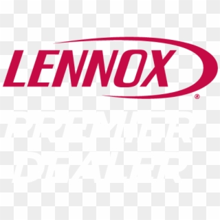 Lennox Premier Delaer Logo - Lennox Clipart