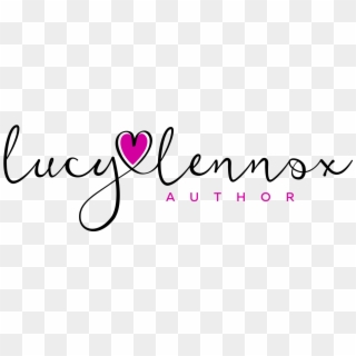 Lucy Lennox - Heart Clipart