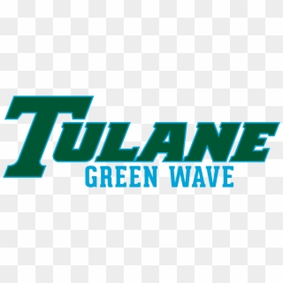 Tulane Green Wave Men's Basketball - Tulane Green Wave Logo Clipart