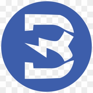 Burst Logo Starter Of The 3d Animation - Burstcoin Clipart