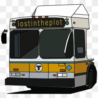 Bus Clipart