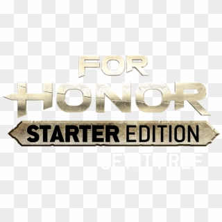 For Honor Logo Png - Architecture Clipart