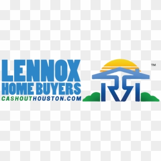 Lennox Home Buyers Logo Clipart