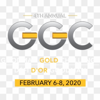 Goodman Gold Challenge - Graphics Clipart