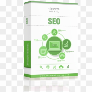 Seo Agency - Signage Clipart