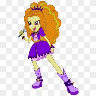 Related Posts Of "ballora Antagonists Wiki Fandom Powered - My Little Pony Adagio Clipart