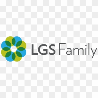 Lgs Family Logo - Lgs Clipart