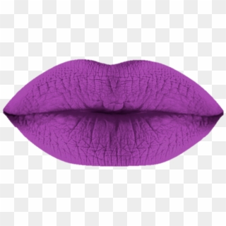 Radio La La Liquid Lipstick - Lavender Clipart